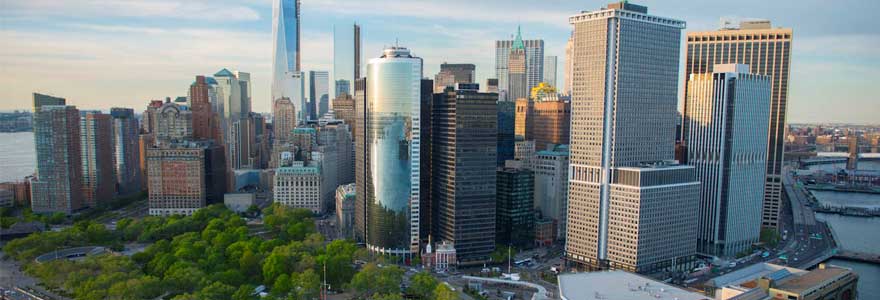 Une palette de critères examinés pour un investissement immobilier à New York Une palette de critères examinés pour un investissement immobilier à New York