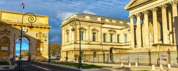 Montpellier