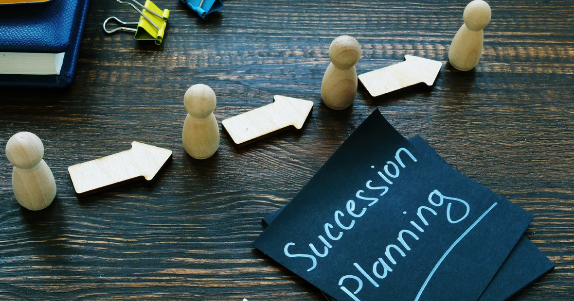 Succession
